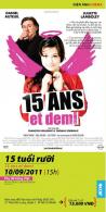 Cinema francophone a l'Idecaf Ho Chi Minh Ville Cinema francophone a l'Idecaf Ho Chi Minh Ville